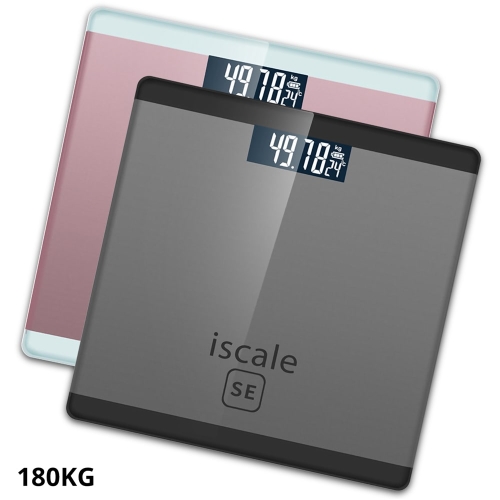 Electric Personal Scale 180Kg iscale SE 2017B