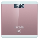 Electric Personal Scale 180Kg iscale SE 2017B Electric Personal Scale 180Kg iscale SE 2017B