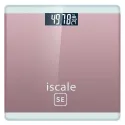 Electric Personal Scale 180Kg iscale SE 2017B