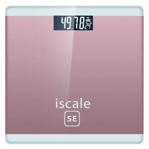 Electric Personal Scale 180Kg iscale SE 2017B