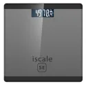 Electric Personal Scale 180Kg iscale SE 2017B