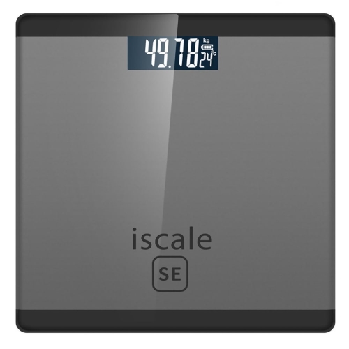Electric Personal Scale 180Kg iscale SE 2017B