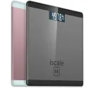 Electric Personal Scale 180Kg iscale SE 2017B