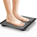 Electric Personal Scale 180Kg iscale SE 2017B Electric Personal Scale 180Kg iscale SE 2017B