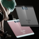 Electric Personal Scale 180Kg iscale SE 2017B Electric Personal Scale 180Kg iscale SE 2017B