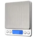 Mini Electronic Digital Scale For Kitchen & Jewelry 500G/0.01g