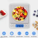 Mini Electronic Digital Scale For Kitchen & Jewelry 500G/0.01g