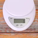 Digital Electronic Kitchen Scale With Bowl 5Kg/1g