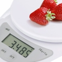 Digital Electronic Kitchen Scale With Bowl 5Kg/1g Digital Electronic Kitchen Scale With Bowl 5Kg/1g