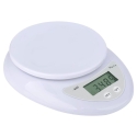 Digital Electronic Kitchen Scale With Bowl 5Kg/1g Digital Electronic Kitchen Scale With Bowl 5Kg/1g