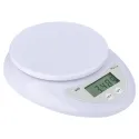 Digital Electronic Kitchen Scale With Bowl 5Kg/1g