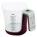 Smart Digital Kitchen Measuring Cup Scale 5Kg