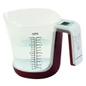 Smart Digital Kitchen Measuring Cup Scale 5Kg