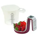Smart Digital Kitchen Measuring Cup Scale 5Kg