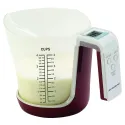 Smart Digital Kitchen Measuring Cup Scale 5Kg