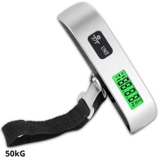 Electronic luggage scales, Travel Accessories 50KG