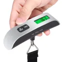 Electronic luggage scales, Travel Accessories 50KG