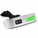 Electronic luggage scales, Travel Accessories 50KG