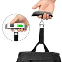 Electronic luggage scales, Travel Accessories 50KG