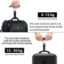 Digital Electronic luggage Scale, Travel Accessories 50KG