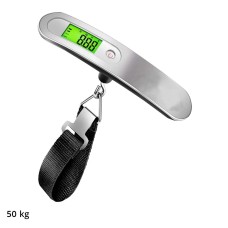 Digital Electronic luggage Scale, Travel Accessories 50KG