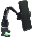 360° Adjustable Guitar Head Mobile Phone Holder 