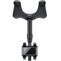 360° Rotating Retractable Car Mirror Phone Holder 360° Rotating Retractable Car Mirror Phone Holder