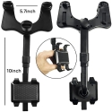 360° Rotating Retractable Car Mirror Phone Holder 360° Rotating Retractable Car Mirror Phone Holder