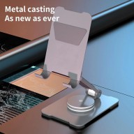 Mobile Phone & Tablet Bracket 