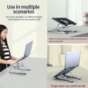 Universal Foldable Multi-angle Laptop Stand N8 Universal Foldable Multi-angle Laptop Stand N8