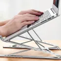 Universal Foldable Multi-angle Laptop Stand N8