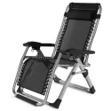 Adjustable Foldable Outdoor Camping Chair 