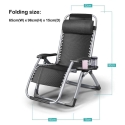 Adjustable Foldable Outdoor Camping Chair With Cup holder Adjustable Foldable Outdoor Camping Chair With Cup holder
