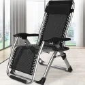 Adjustable Foldable Outdoor Camping Chair With Cup holder