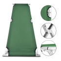 Foldable Outdoor Camping Bed 190(L)*63(W)*42(H)cm Foldable Outdoor Camping Bed 190(L)*63(W)*42(H)cm