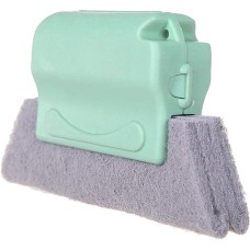 Groove Cleaning Tools Brush Cloth