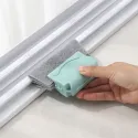Groove Cleaning Tools Brush Cloth