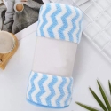 Colorful Microfiber Hand Towel Set Of 6Pcs 30*30cm Colorful Microfiber Hand Towel Set Of 6Pcs 30*30cm