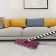 Magic Flat Squeeze Mop & Bucket Large Size