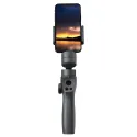 Capture 2s Handheld Stabilizer With Tripod For Smartphone, Vlog equipment 
