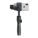 Capture 2s Handheld Stabilizer With Tripod For Smartphone, Vlog equipment 