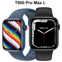 Watch8 T800 Pro Max Smart Watch 1.99"