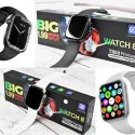 Watch8 T800 Pro Max Smart Watch 1.99"