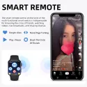 Watch8 T800 Pro Max Smart Watch 1.99"