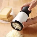 Professional Handheld Cheese Shredder 