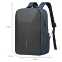 Multifunction Laptop Backpack 3320 41*30*15cm