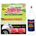 Max Strength Scratch Remover EZ-3