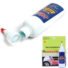 Max Strength Scratch Remover EZ-3