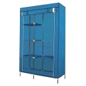 88105 Cloth & Storage Wardrobe 175(L)*105(W)*45(H)cm 