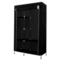 88105 Cloth & Storage Wardrobe 175(L)*105(W)*45(H)cm 